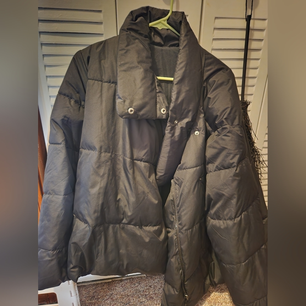 Old Navy Puffer Jacket
